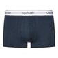 Trumpikės vyrams Calvin Klein Underwear 87243, įvairių spalvų, 5vnt. цена и информация | Trumpikės | pigu.lt