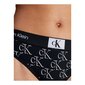 Calvin Klein kelnaitės mpterims 87223, juodos цена и информация | Kelnaitės | pigu.lt