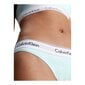 Calvin Klein kelnaitės moterims 87238, mėlynos kaina ir informacija | Kelnaitės | pigu.lt