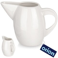 Orion pieno ąsotis, 200 ml kaina ir informacija | Taurės, puodeliai, ąsočiai | pigu.lt