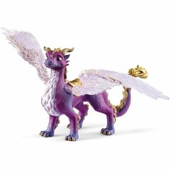 Figūra Schleich Nightsky Dragon kaina ir informacija | Smėlio dėžės, smėlis | pigu.lt