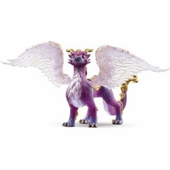 Figūra Schleich Nightsky Dragon kaina ir informacija | Smėlio dėžės, smėlis | pigu.lt