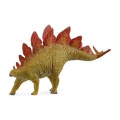 SCHLEICH DINOSAURS Stegozauras kaina ir informacija | Smėlio dėžės, smėlis | pigu.lt