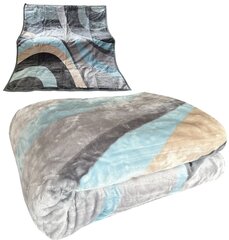 Одеяло, 160x210 см цена и информация | Одеяла | pigu.lt