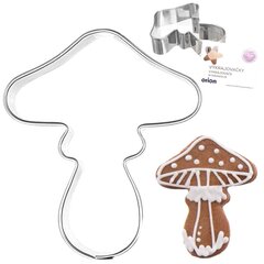 Orion sausainių formelė, 6 cm kaina ir informacija | Virtuvės įrankiai | pigu.lt