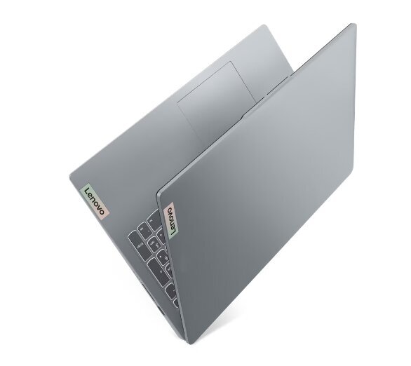 Lenovo IdeaPad Slim 3 15IAH8 (83ER002CMX) цена и информация | Nešiojami kompiuteriai | pigu.lt