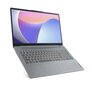 Lenovo IdeaPad Slim 3 15IAH8 (83ER002CMX) kaina ir informacija | Nešiojami kompiuteriai | pigu.lt