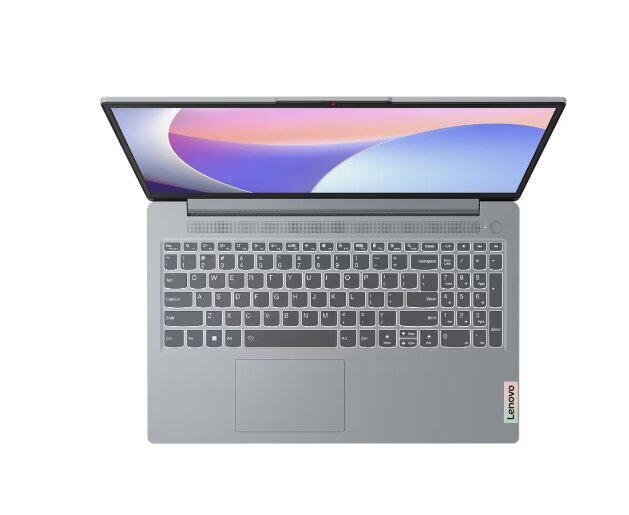 Lenovo IdeaPad Slim 3 15IAH8 (83ER002CMX) kaina ir informacija | Nešiojami kompiuteriai | pigu.lt