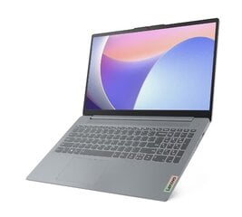 Lenovo IdeaPad Slim 3 15IAH8 (83ER002CMX) цена и информация | Ноутбуки | pigu.lt