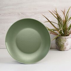 универсальная тарелка 21,5 см цена и информация | Посуда, тарелки, обеденные сервизы | pigu.lt