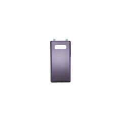 Galinis dangtelis Samsung N950F Note 8 violetinis (orchid gray) HQ цена и информация | Корпуса | pigu.lt