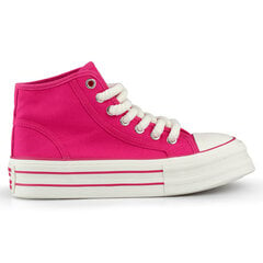Laisvalaikio batai moterims Primohurt 5289-21, rožiniai цена и информация | Спортивная обувь, кроссовки для женщин | pigu.lt