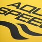 Plaukiojantis sala Aquaspeed, geltona kaina ir informacija | Kitos plaukimo prekės | pigu.lt