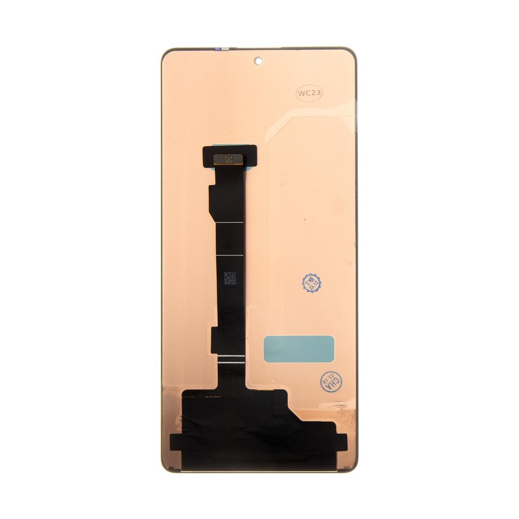 LCD Xiaomi Poco X5 Pro 5G kaina ir informacija | Telefonų dalys ir įrankiai jų remontui | pigu.lt