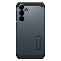 Чехол Spigen Tough Armor для Samsung A55 5G metal slate ACS07531, серый цена и информация | Чехлы для телефонов | pigu.lt