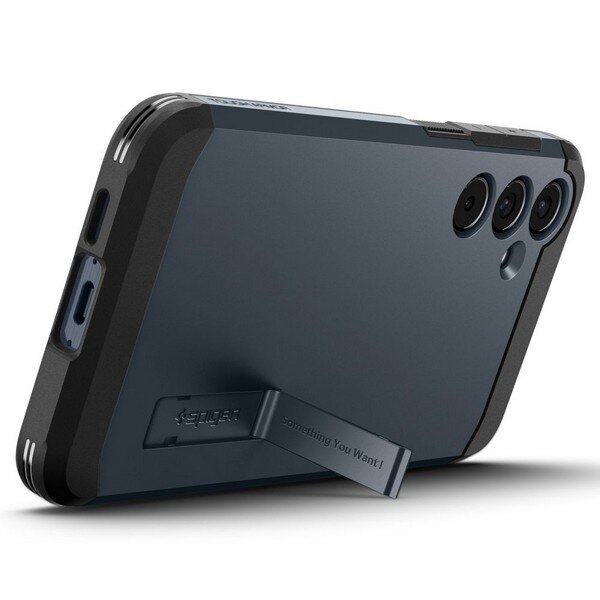 Spigen Tough Armor kaina ir informacija | Telefono dėklai | pigu.lt