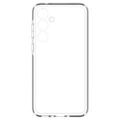 Чехол Spigen Ultra Hybrid для Samsung A35 5G Clear ACS07523, прозрачный цена и информация | Чехлы для телефонов | pigu.lt