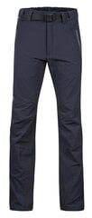HANNAH GARWYN мужские брюки антрацит II 52442-7 цена и информация | Мужские брюки FINIS | pigu.lt