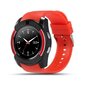 V8 Smartwatch kaina ir informacija | Išmanieji laikrodžiai (smartwatch) | pigu.lt