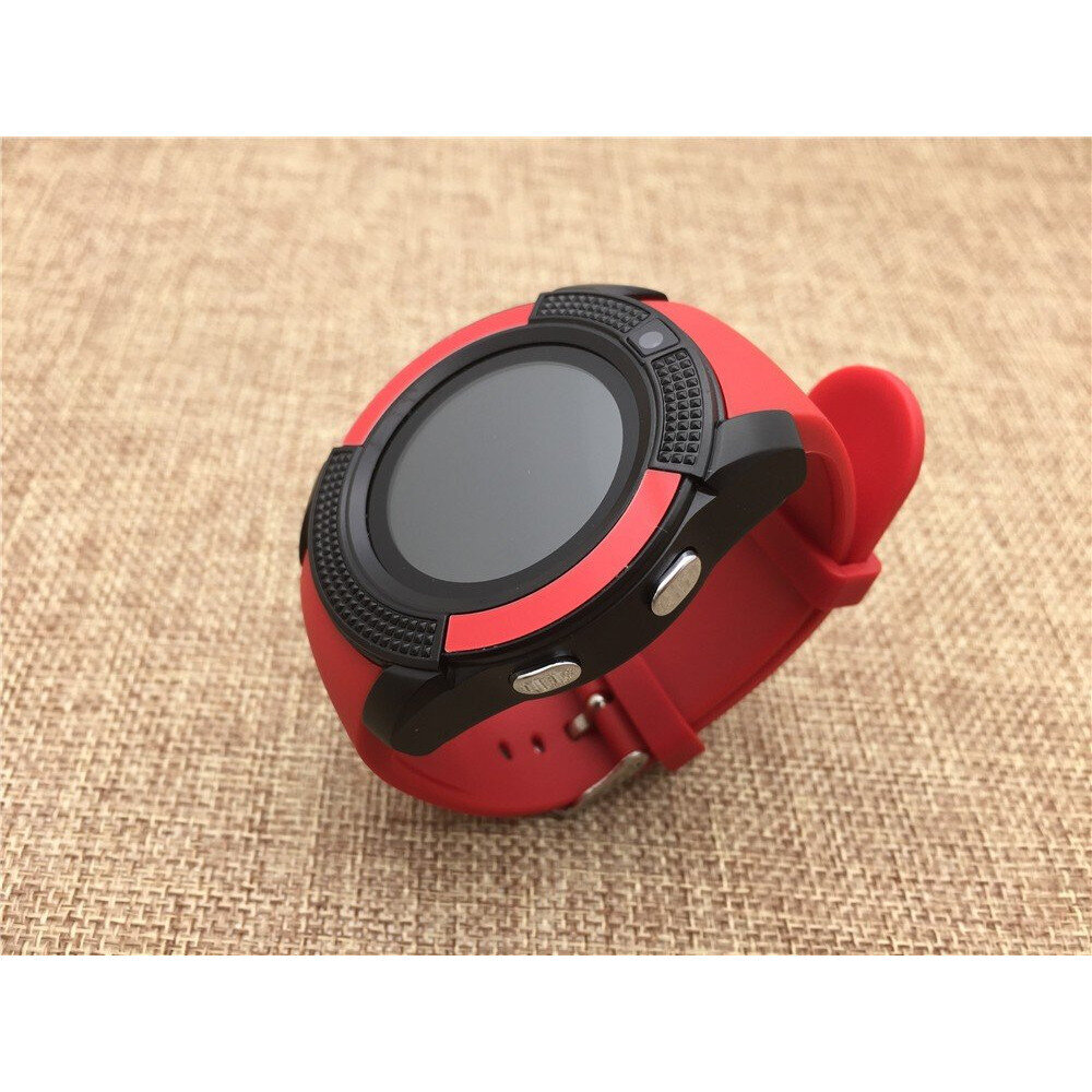 V8 Red kaina ir informacija | Išmanieji laikrodžiai (smartwatch) | pigu.lt