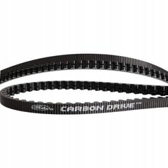 Ремень Gates Carbon Drive CDX Belt 143T USA цена и информация | Другие запчасти для велосипеда | pigu.lt