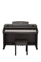 Prekė su pažeidimu.88-klavišų skaitmeninis pianinas LiveStar LP-30 цена и информация | Товары с повреждениями | pigu.lt
