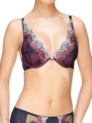 Бюстгальтер Push-up Lauma Lingerie “Allegra” цена и информация | Бюстгальтеры | pigu.lt