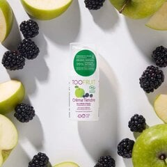 Drėkinamasis veido kremas vaikams TooFruit Tendre, nuo 3 metų, 30 ml цена и информация | Косметика для мам и детей | pigu.lt