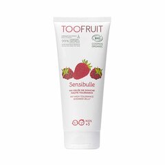 Dušo gelis vaikams TooFruit Sensibulle, nuo 3 metų, 200 ml цена и информация | Косметика для мам и детей | pigu.lt