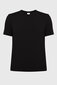 Marškinėliai vyrams German Volf, juodi kaina ir informacija | Vyriški marškinėliai | pigu.lt