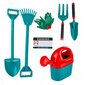 Žaislinis sodininkystės įrankių rinkinys, 18 d. цена и информация | Žaislai berniukams | pigu.lt