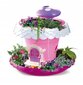 Edukacinis augalų auginimo rinkinys My Happy Garden Magical Cottage цена и информация | Žaislai mergaitėms | pigu.lt