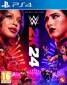 WWE 2K24 Deluxe Edition kaina ir informacija | Kompiuteriniai žaidimai | pigu.lt