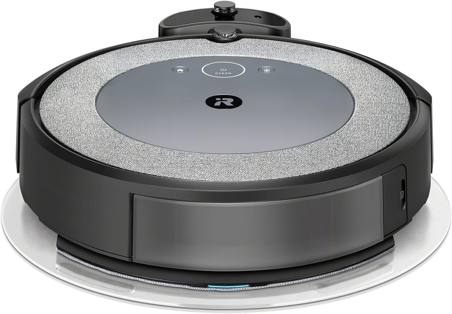 iRobot Roomba Combo I5 цена и информация | Dulkių siurbliai-robotai | pigu.lt