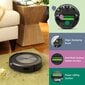 iRobot Roomba J7 kaina ir informacija | Dulkių siurbliai-robotai | pigu.lt