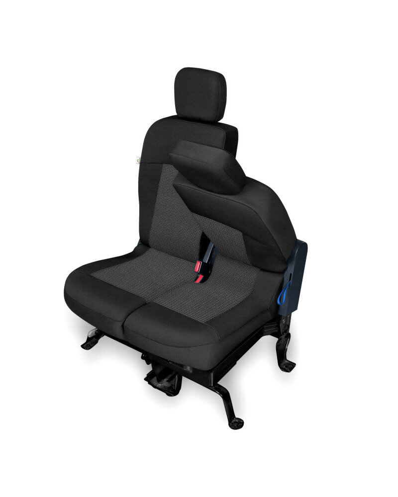 Priekinių sėdynių užvalkalai Kegel-Blazusiak 5-2023-233-4016 kaina ir informacija | Sėdynių užvalkalai, priedai | pigu.lt