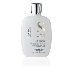 Spindesio suteikiantis šampūnas Alfapart Milano, 250 ml kaina ir informacija | Šampūnai | pigu.lt