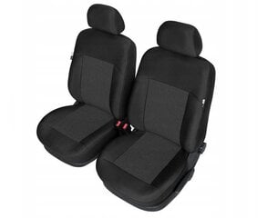 Чехол на переднее сиденье для Citroen Berlingo II Multispace 2008-2018 Kegel-Blazusiak 5-2030-233-4016 цена и информация | Автомобильные чехлы, аксессуары | pigu.lt