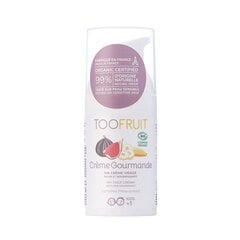 Maitinamasis veido kremas vaikams Toofruit Gourmande, 30 ml цена и информация | Косметика для мам и детей | pigu.lt