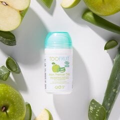 Rutulinis dezodorantas vaikams Toofruit Mon Premier Obuolys ir Aloe vera, 50 ml kaina ir informacija | Kosmetika vaikams ir mamoms | pigu.lt