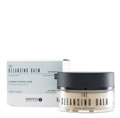 Valomasis veido balzamas Sienna-X The Cleansing Balm, 100 ml цена и информация | Средства для очищения лица | pigu.lt