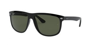 Солнцезащитные очки для мужчин Ray-Ban Boyfriend RB4147 601/58 цена и информация | Легкие и мощные прозрачные защитные очки для велосипедов | pigu.lt