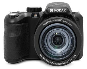 Kodak AZ426BK6 цена и информация | Цифровые фотоаппараты | pigu.lt