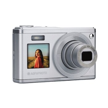 AgfaPhoto Realishot DC9200 цена и информация | Цифровые фотоаппараты | pigu.lt