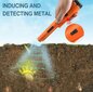 Rankinis metalo detektorius GP-pointer цена и информация | Metalo detektoriai | pigu.lt