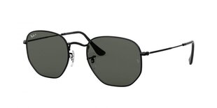 Солнцезащитные очки для женщин Ray-Ban RB3548N 002/58 цена и информация | Женские солнцезащитные очки | pigu.lt