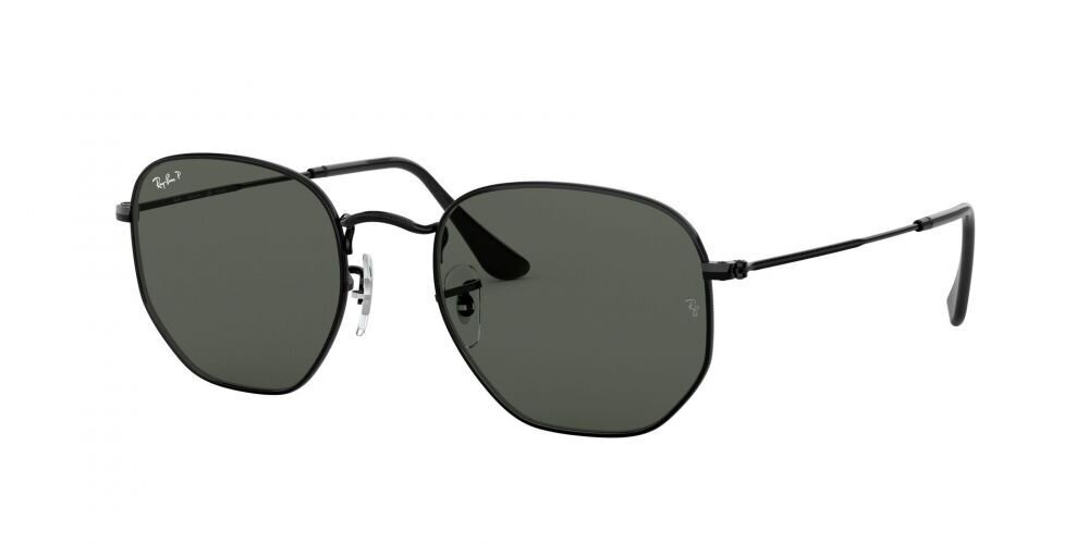 Akiniai nuo salės moterims Ray-Ban RB3548N 002/58 цена и информация | Akiniai nuo saulės moterims | pigu.lt