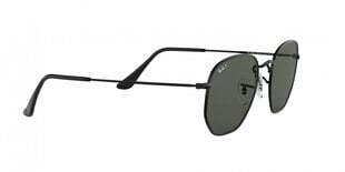 Солнцезащитные очки для женщин Ray-Ban RB3548N 002/58 цена и информация | Женские солнцезащитные очки | pigu.lt