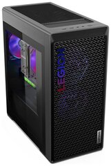 Мышь Lenovo GY51D20865, чёрная цена и информация | Стационарные компьютеры | pigu.lt