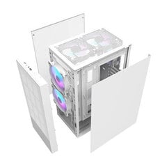 Mdata Gaming Core i5-6400 kaina ir informacija | Stacionarūs kompiuteriai | pigu.lt